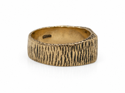 Gent's 9ct Eagle Ring